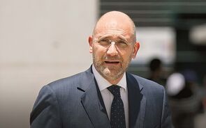 Pedro Passos Coelho
