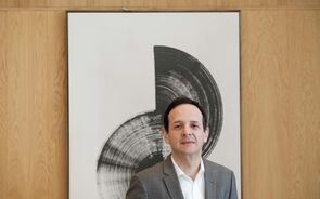 João Marmelo, country manager da Baloise