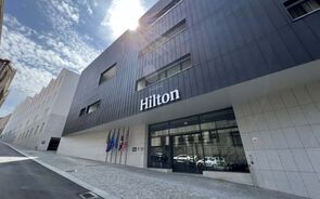 Hilton Porto Gaia