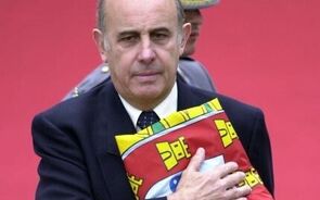Vasco Rocha Vieira