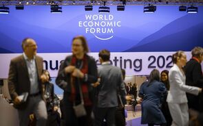 Davos 2025