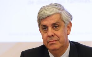 Ex-governador do Banco de Portugal foi um de dois nomes indicados pelo Parlamento Europeu.