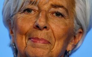 Lagarde