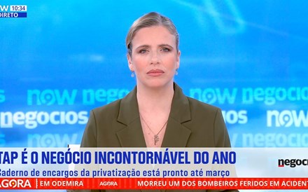 Veja o programa Negócios desta sexta-feira, 3 de janeiro no canal NOW