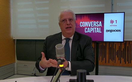 Pedro Reis: Investimento contratualizado faz 'prova de força da economia portuguesa'