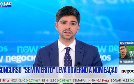 Veja o programa Negócios desta segunda-feira, 6 de janeiro no canal NOW