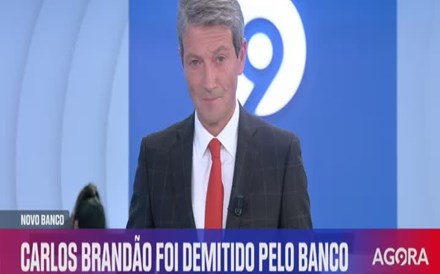 Análise do Negócios à crise no Novo Banco