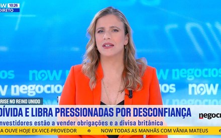 Veja o programa Negócios desta terça-feira, 14 de janeiro no canal NOW