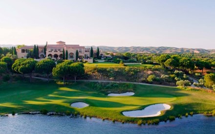 Arrow continua às compras no Algarve: agora é o Monte Rei Golf