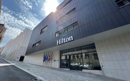 Davidson Kempner planeia vender hotéis Hilton e Holiday Inn em Gaia