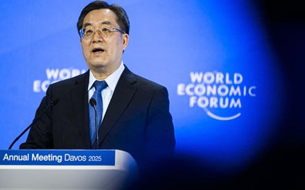 Vice-primeiro-ministro da China: 'Não há vencedores numa guerra comercial'