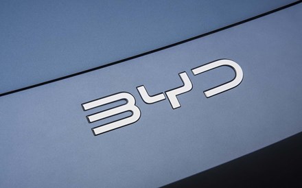 BYD prepara maior venda de ações de cotadas em Hong Kong nos últimos quatro anos