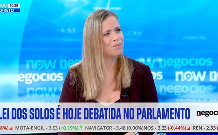 Veja o programa Negócios desta sexta-feira, 24 de janeiro no canal NOW