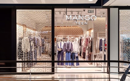 Mango Teen estreia-se em Portugal com mais aberturas na calha