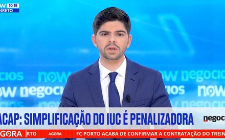 Veja o programa Negócios desta segunda-feira, 27 de janeiro no canal NOW