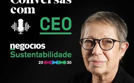 Clara Raposo é a convidada de Conversas com CEO