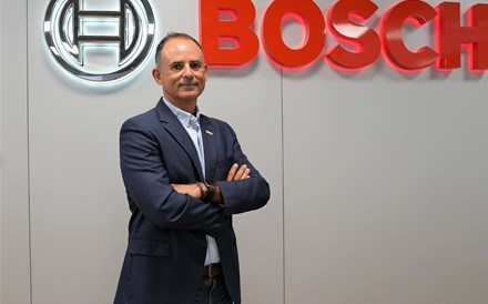 Bosch confirma líder espanhol após ter afastado compulsivamente administradores portugueses