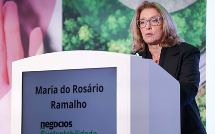  “Não há qualquer razão para alarmismos” sobre o sistema de pensões