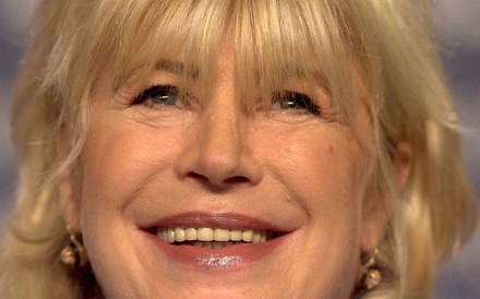 Morreu a cantora Marianne Faithfull, aos 78 anos