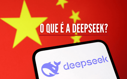 Explicador: O que é a DeepSeek?