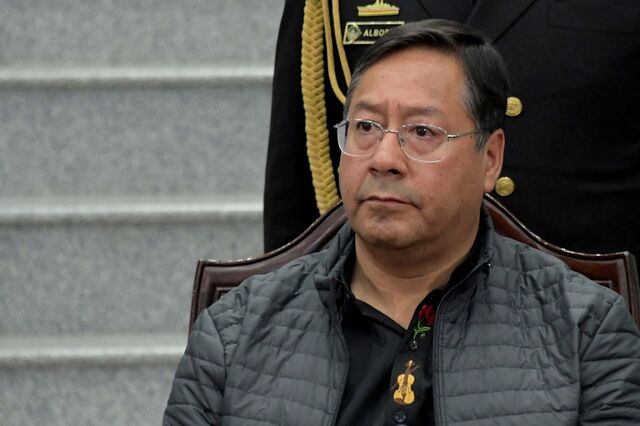 Presidente boliviano anuncia associação formal da Bolívia aos BRICS