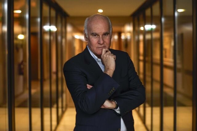 João Vale de Almeida: Donald Trump vai trazer 'uma imprevisibilidade imprevisível'