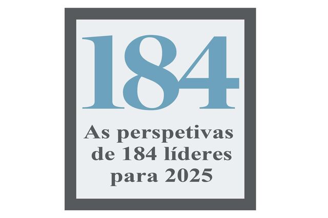 Perspetivas para 2025: Confiança na economia, receios com a geopolítica 