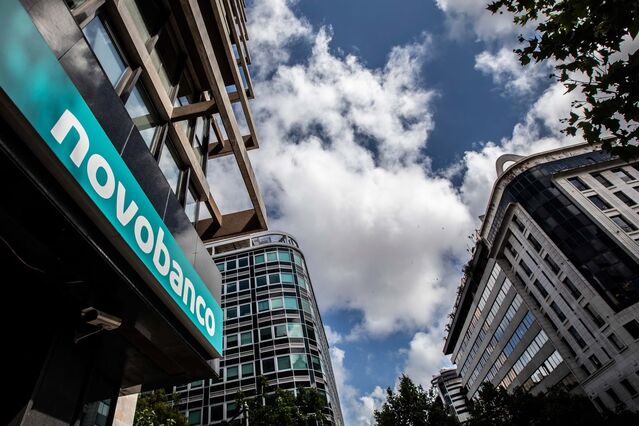 Novobanco recebeu 737 milhões em créditos tributários 