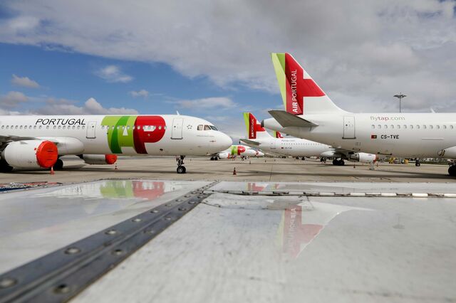 Só companhias aéreas com receitas acima de 5 mil milhões podem concorrer à TAP