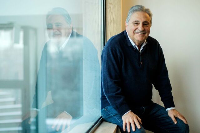 Armando Martins: Houve momentos em que devia em quase todas as galerias