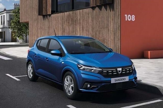 Dacia estreia-se como carro preferido dos portugueses e Tesla entra no pódio