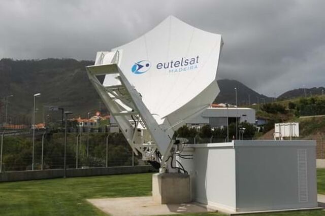 Eutelsat garante já ter 1,35 mil milhões para combater rival Starlink