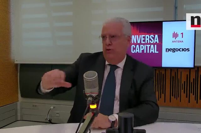 Pedro Reis: Investimento contratualizado faz 'prova de força da economia portuguesa'