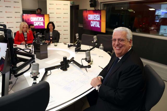 Pedro Reis: “Tivemos ‘chinese walls’ no investimento da Lufthansa'