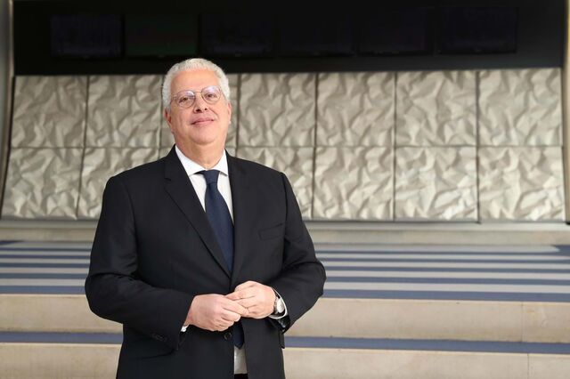 Há fornecedores da chinesa CALB 'a considerar investir em Portugal', garante Pedro Reis