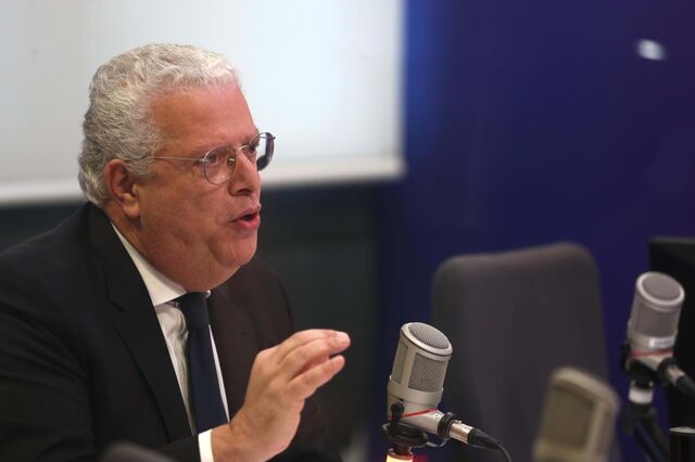 Pedro Reis: Medidas no valor 'quase equivalente a 60% do PRR' no terreno já em maio