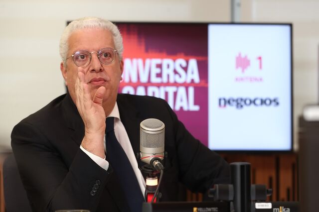 Início do ano determina “se algumas agendas do PRR serão concretizadas”