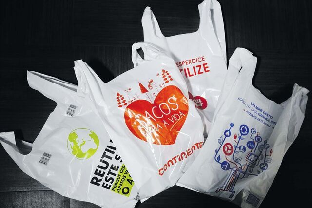 AICEP investe 10 milhões na indústria dos plásticos de “nova geração”