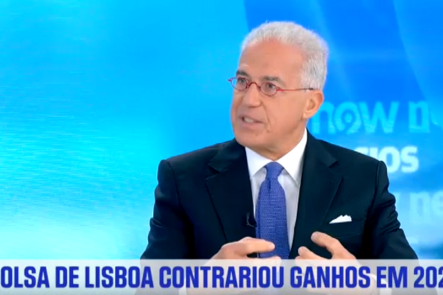 'As empresas familiares é que têm segurado o PSI'