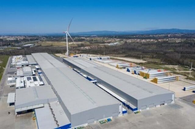 Siemens Gamesa avança com despedimento de 222 trabalhadores em Vagos