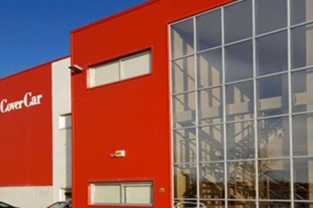 Brose Sitech e Incar notificam Autoridade da Concorrência da aquisição da Covercar