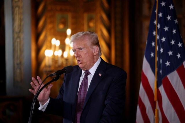 Trump atira energia europeia ao chão. Grupo EDP perde 934 milhões em bolsa