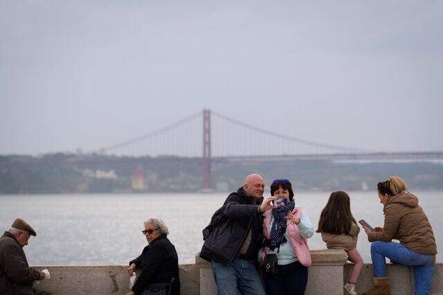 Turismo perde dormidas em fevereiro, mas proveitos superam 287 milhões de euros