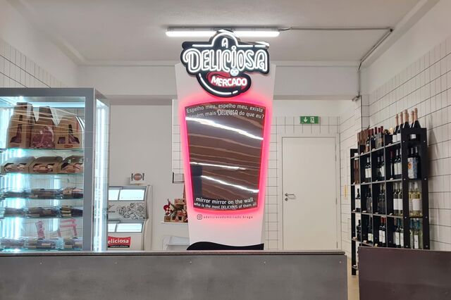 Campicarn abre primeira loja Deliciosa após entrada da Growth Partners