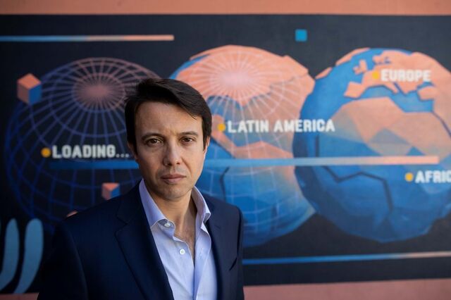 Lucro da Mota-Engil atinge recorde de 123 milhões em 2024