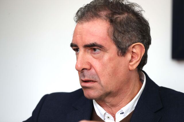 Misturar abate com o cheque para carros elétricos “é a pior das soluções”, diz Roberto Gaspar