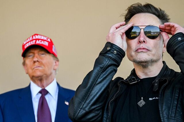Guerra reacesa? Trump sugere que DOGE reveja subsídios concedidos ao império de Musk. CEO da Tesla responde