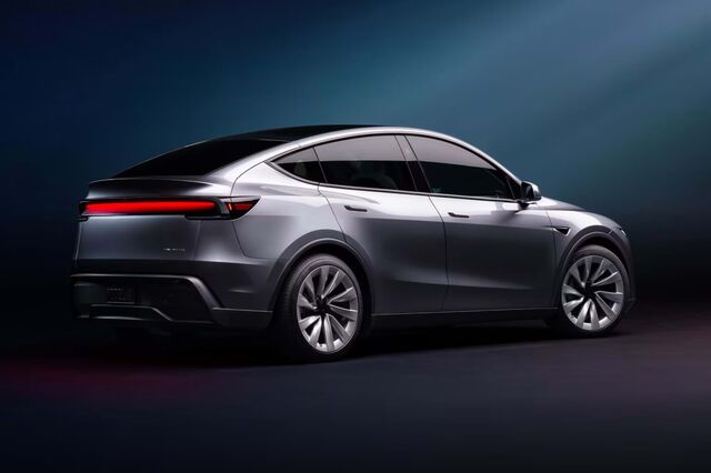 Vendas de elétricos aceleram. Y trava queda da Tesla