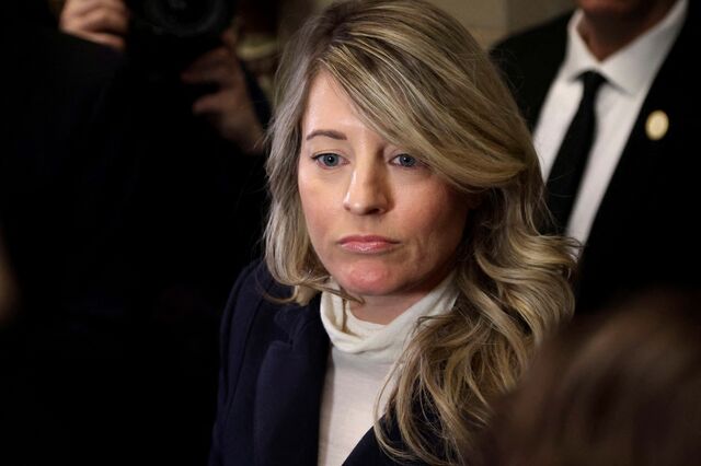 Canadá garante que vai ter represálias prontas para taxas alfandegárias de Trump