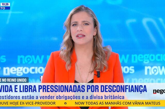 Veja o programa Negócios desta terça-feira, 14 de janeiro no canal NOW